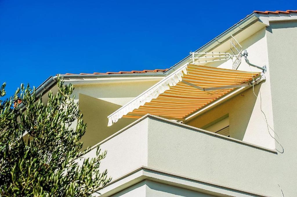 Deluxe Apartment Zaboric Εξωτερικό φωτογραφία