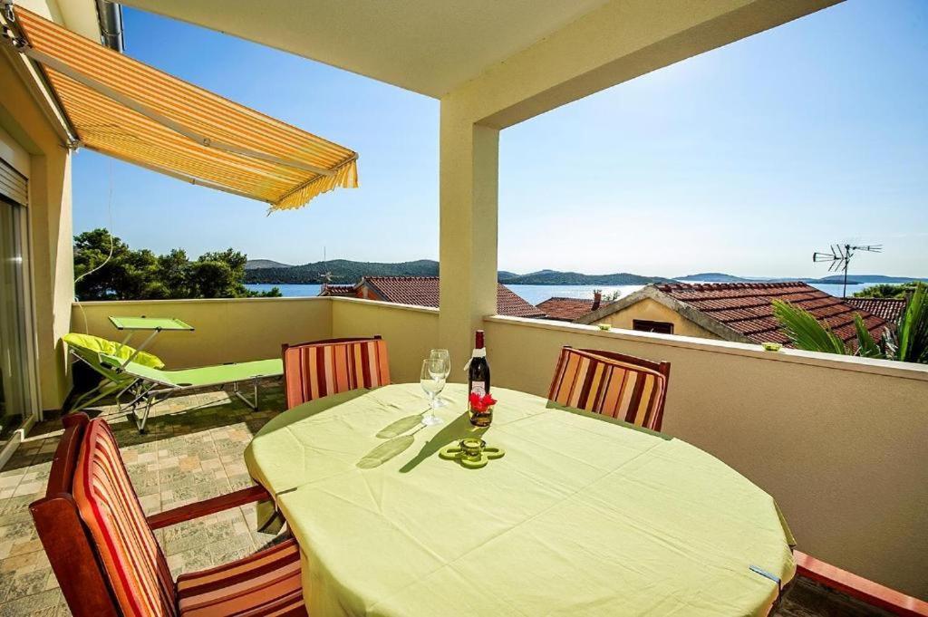 Deluxe Apartment Zaboric Εξωτερικό φωτογραφία
