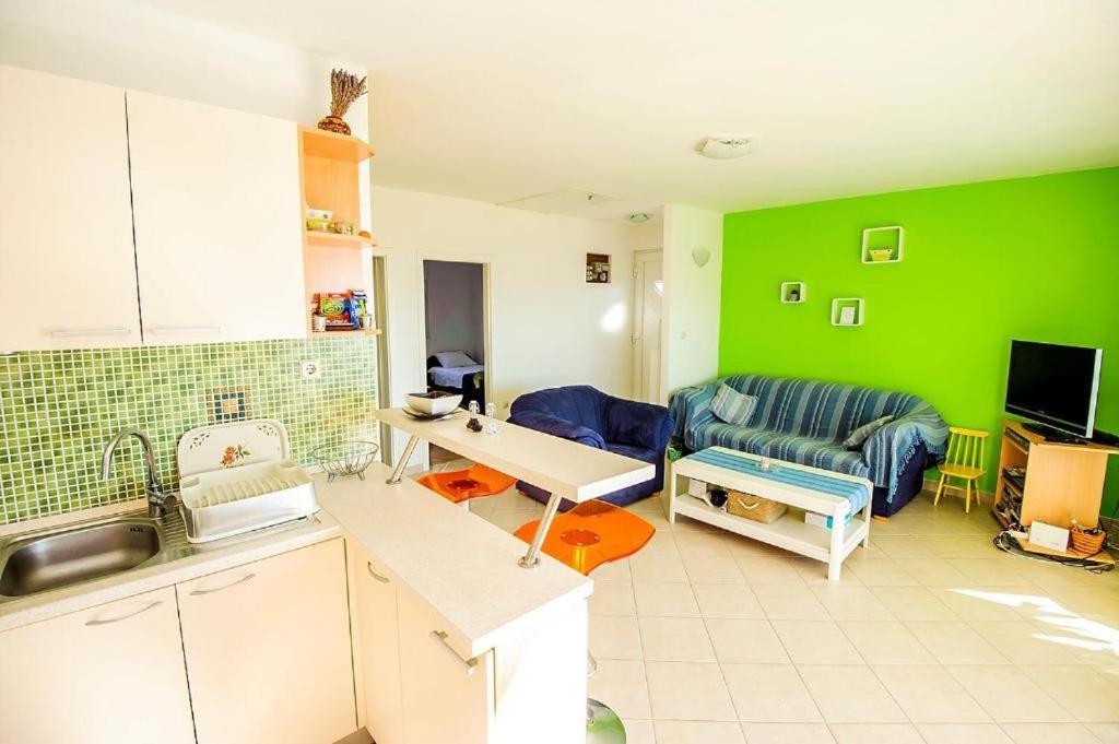 Deluxe Apartment Zaboric Εξωτερικό φωτογραφία