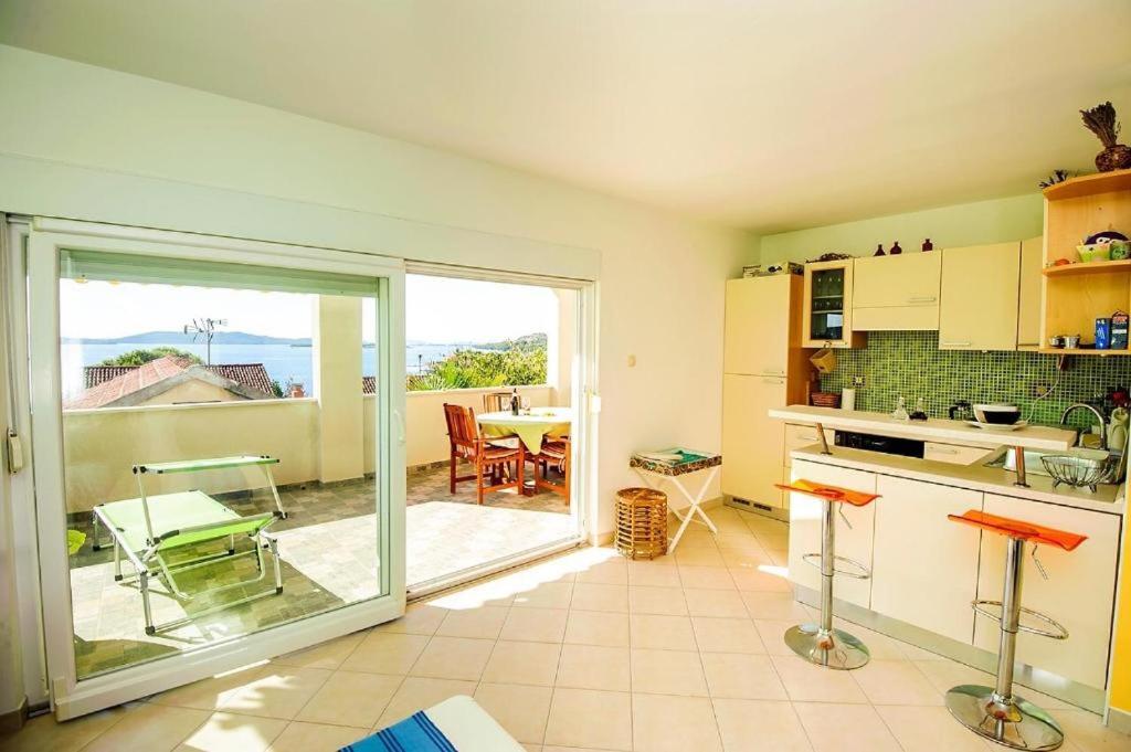 Deluxe Apartment Zaboric Εξωτερικό φωτογραφία