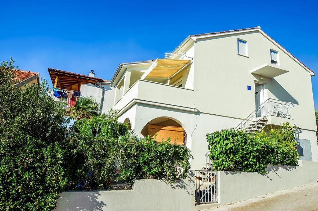 Deluxe Apartment Zaboric Εξωτερικό φωτογραφία