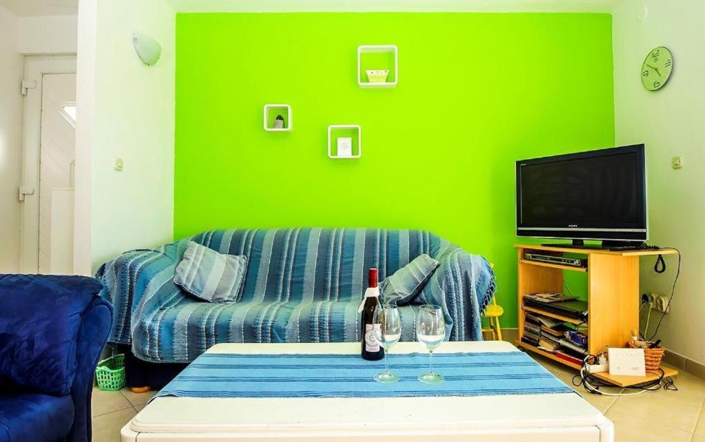 Deluxe Apartment Zaboric Εξωτερικό φωτογραφία
