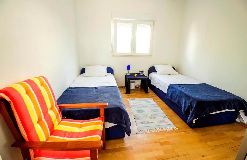 Deluxe Apartment Zaboric Εξωτερικό φωτογραφία