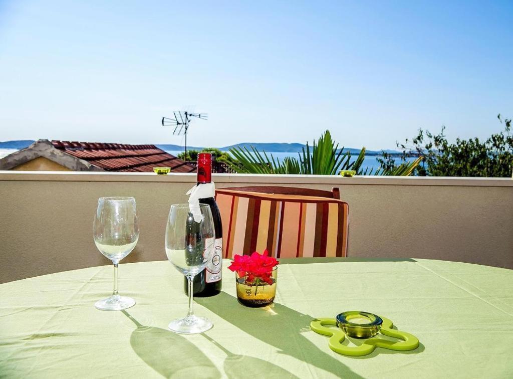 Deluxe Apartment Zaboric Εξωτερικό φωτογραφία