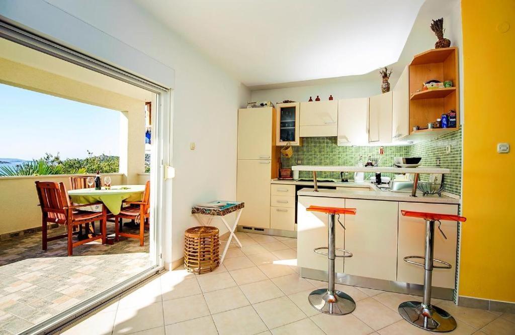 Deluxe Apartment Zaboric Εξωτερικό φωτογραφία