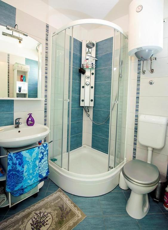Deluxe Apartment Zaboric Εξωτερικό φωτογραφία