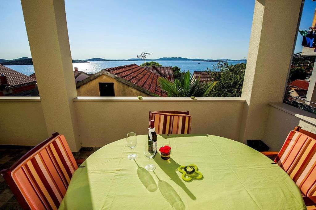Deluxe Apartment Zaboric Εξωτερικό φωτογραφία
