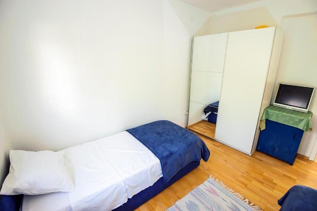 Deluxe Apartment Zaboric Εξωτερικό φωτογραφία