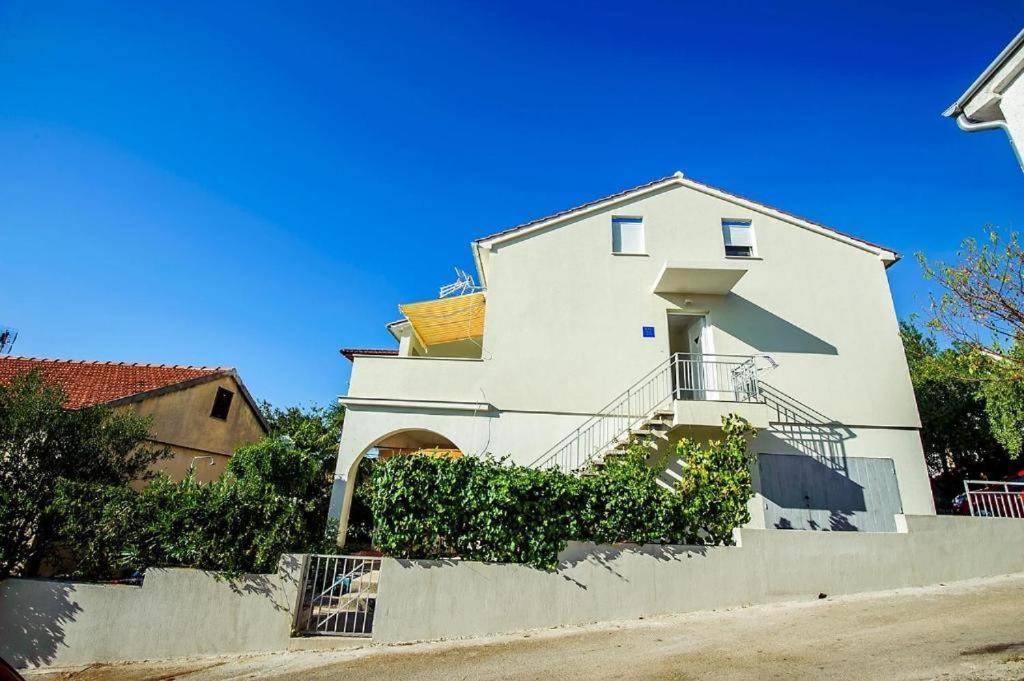 Deluxe Apartment Zaboric Εξωτερικό φωτογραφία